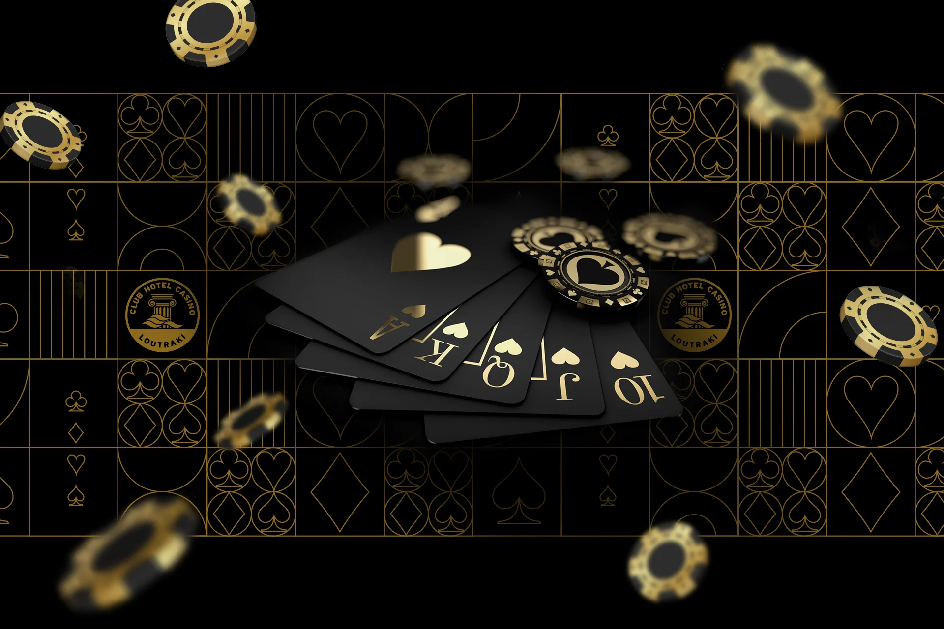 你真的会用心理战术主导牌桌吗